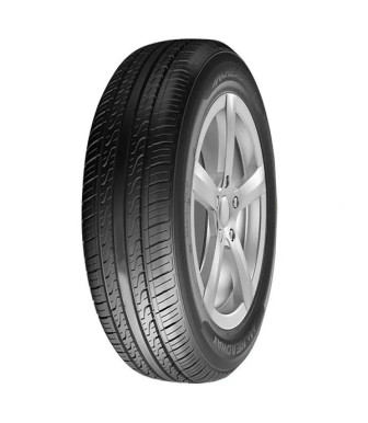 لاستیک هدوی چین سایز 185/60/14 مدل HH301 - دوحلقه