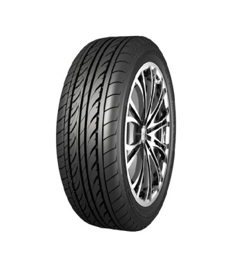 لاستیک سونار سایز 205/60/14 مدل SX-2 - دو حلقه