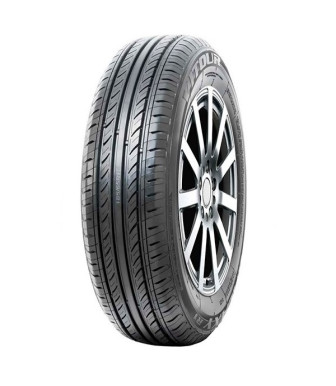 لاستیک ویتور سایز 175/70/13 مدل GALAXY R1 (دور سفید ) - دو حلقه
