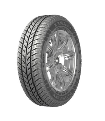 لاستیک بارز سایز 185/65/15 مدل p642 (برفی) - دو حلقه