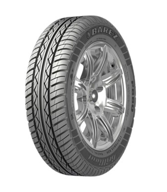 لاستیک بارز مدل P660 سایز 175/70/13 - دو حلقه 