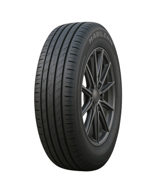 لاستیک هابلید مدل H206 سایز 185/65/14 - دوحلقه