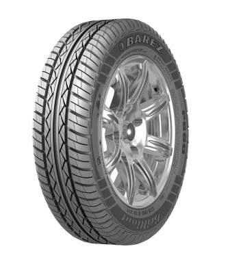 لاستیک بارز سایز 165/65/13 مدل P660 - دو حلقه 