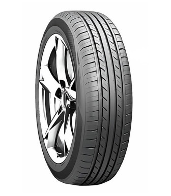 لاستیک ترازانو مدل TRITON T-118  سایز 205/60/15 - دوحلقه