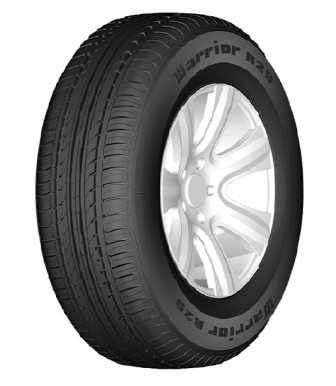 لاستیک واریور سایز 175/70/13 مدل R29  - دوحلقه