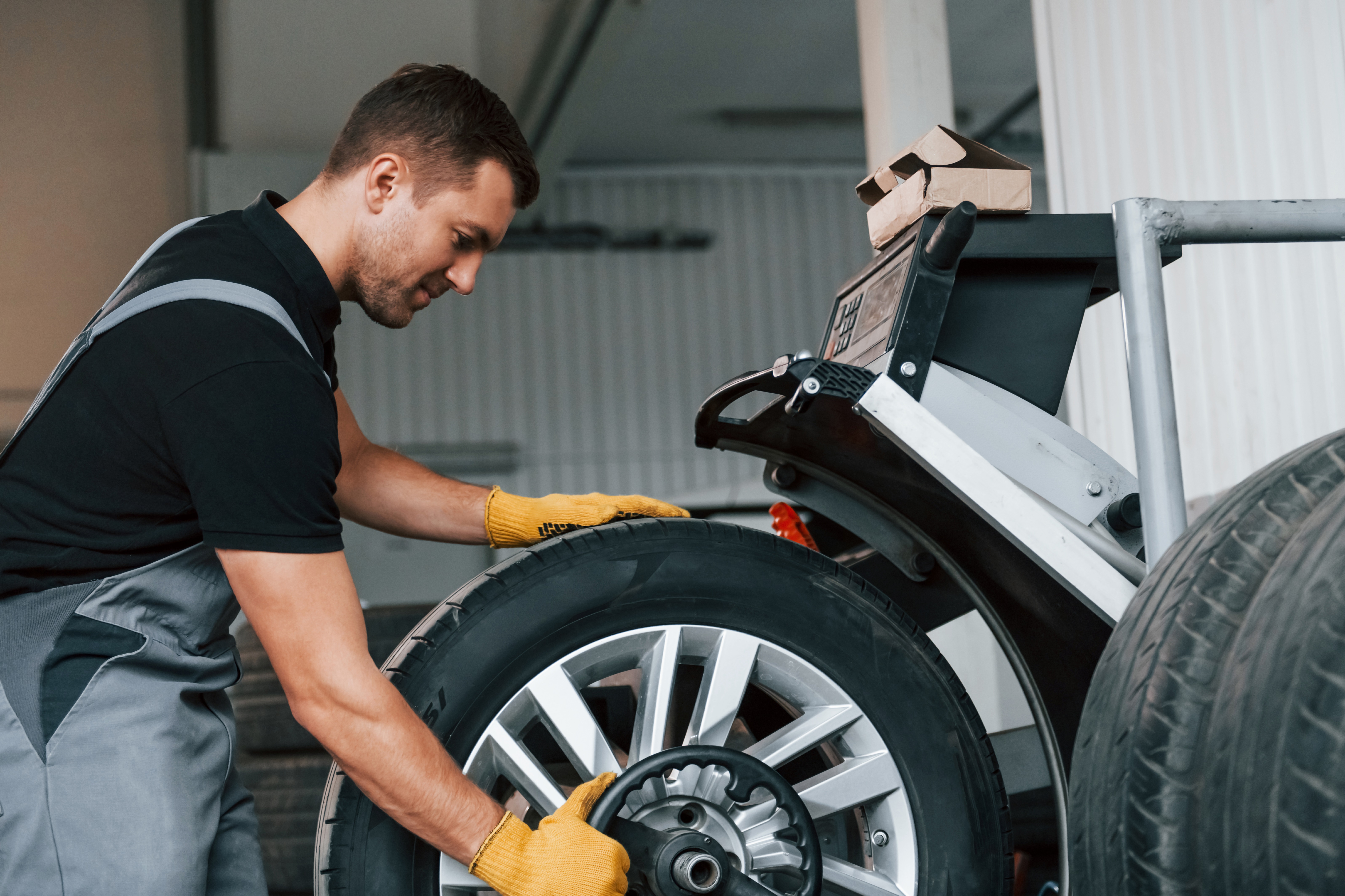 فرق بالانس رینگ‌های اسپرت و رینگ‌های فولادی؛ کدام بهتر است؟