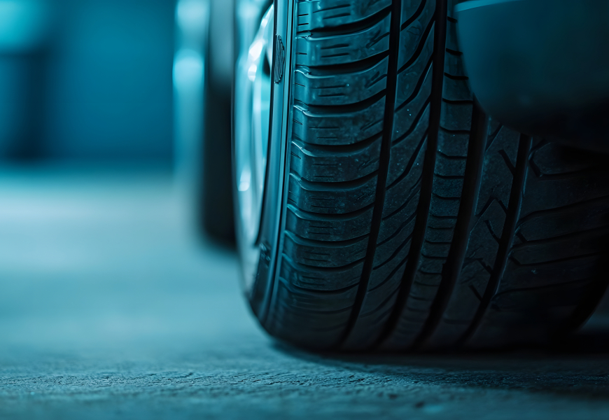 چطور از لاستیک خودرو خود بهتر نگهداری کنیم | نکات افزایش عمر تایر