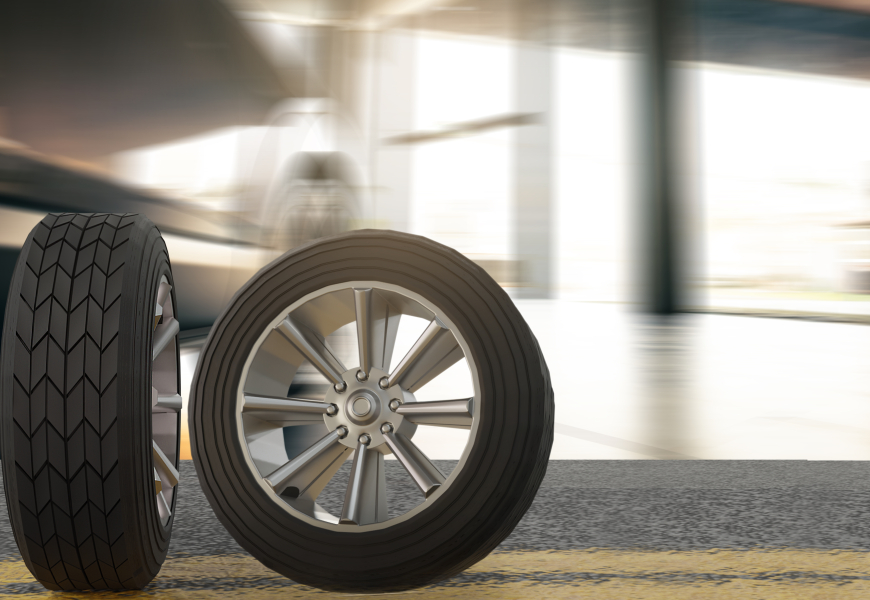 تایرهای مناسب برای رانندگی شهری | راهنمای انتخاب بهترین لاستیک شهری از معین تایر